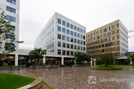 SPACES | ANTWERP, Spaces Berchem Station Post X