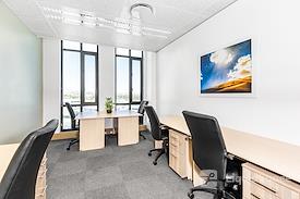 Regus | Windhoek, Maerua Mall