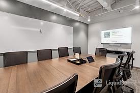 Industrious - Lake Union