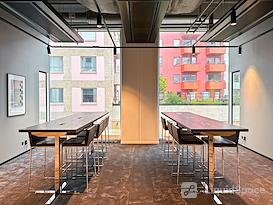 SPACES | Sundbyberg, Umami Park