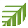 Logo of Palo Alto City Library - Mitchell Park Branch