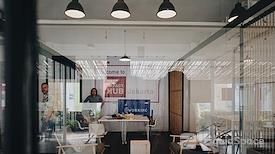 Impact Hub Jakarta
