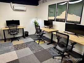 Outlet Coworking - Sacramento