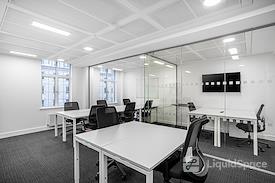 Regus | London, St James