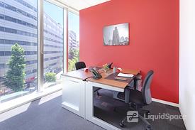 Regus | Fukuoka, JR JP Hakata Building