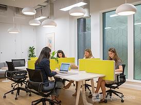 Regus | London, Covent Garden St Martin's Lane