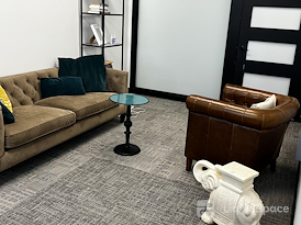 Professional Office for Sublet (Weekends Only)