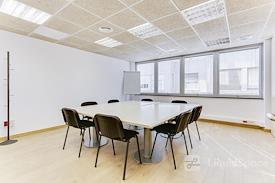 FLYCOWORK | Coworking & Oficinas Privadas