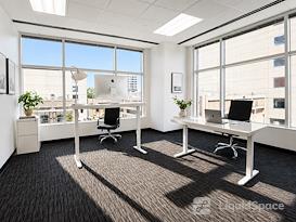 Heritage Ascent | Park Square