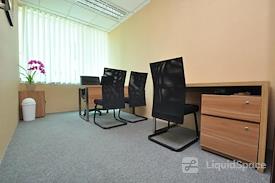 vOffice - Menara Rajawali (Virtual Office | Serviced Office | Meeting Room)