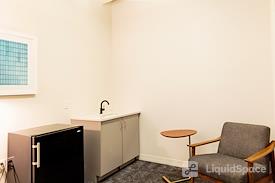 Industrious - Flatiron