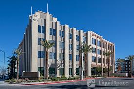 Regus | The Gramercy