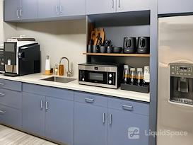 Regus | AZ, Tucson - N Oracle Road