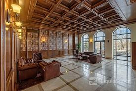 Regus | The Hague City