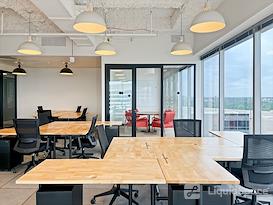 SPACES | TX, The Woodlands - 1725 Hughes Landing Blvd.