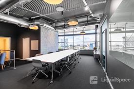 Regus | COPENHAGEN AIRPORT TERMINAL 3, Regus Express
