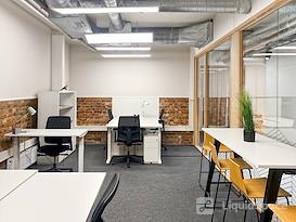 SPACES | Oslo Kvadraturen