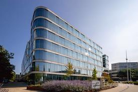 Regus | Bonn FGS Campus