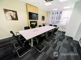 Regus | Riga, Esplanade