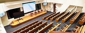 The Executive Centre - One Raffles Quay