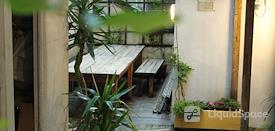 Brighton Eco Centre | Ethical Property