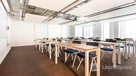 WeWork | 120 Moorgate