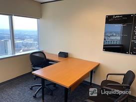 YourOffice USA - Denver