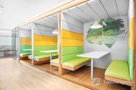 Regus | Columbus - N High St.