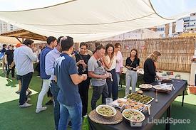 Innovation Campus - Malaga Terrace