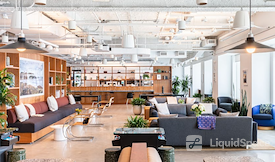 WeWork | One Lincoln