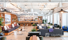 WeWork | One Lincoln