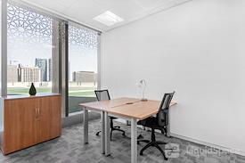 Regus | Dubai, Downtown