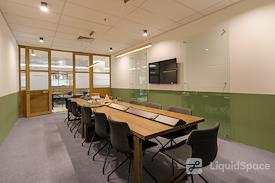 Moulmein Rise Shoppes | Georgetown, Penang