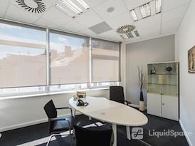 Regus | Prague IP Pavlova