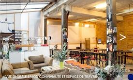 L'atelier Fil rouge Paris