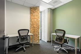 Regus | Dobie Center