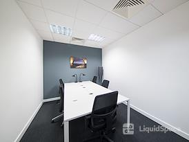 Regus | Manchester Didsbury