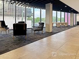 Regus | Fl, Hollywood - 1895 Tyler Street