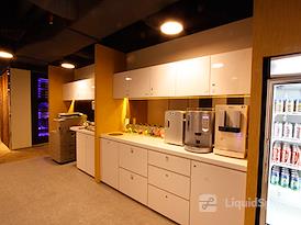 Regus | Subang Jaya, One City