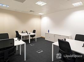 Regus | Cambridge, Cambourne