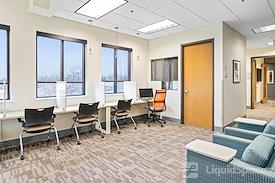 Office Evolution - Longmont