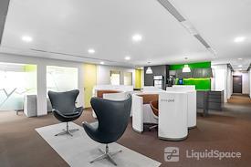Regus | CHENNAI, KRM - Chetpet