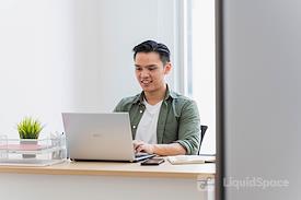 kongsi work by INFINITY8 (Taman Molek) | Johor Bahru