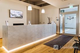 Regus | Graz, Smart City