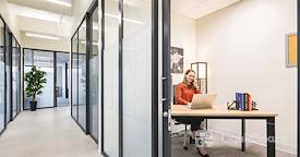 Serendipity Labs - Grand Central