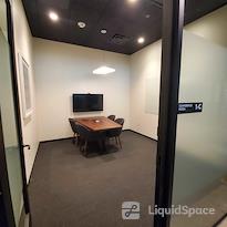 Industrious - Dallas Farmers Market