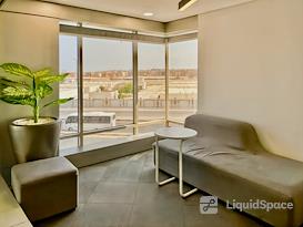 HQ | Hurghada, Royal