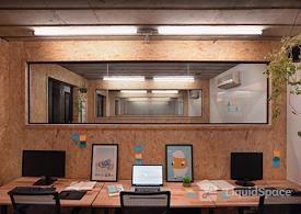 Osmose Coworking Berrini