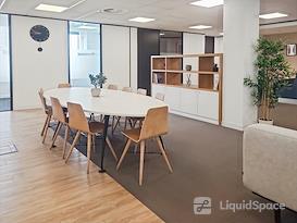 Regus | Liverpool, Derby Square