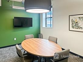 SPACES | IN, Indianapolis - Massachusetts Ave